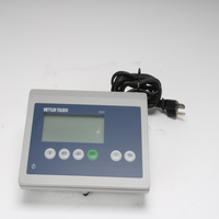 Nouvel écran compact PLC ICS425K3XSF avec câble d'extension en stock pour contrôleur d'entrepôt