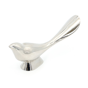 Fábrica <span class=keywords><strong>de</strong></span> fundición <span class=keywords><strong>de</strong></span> inversión fundición a <span class=keywords><strong>la</strong></span> <span class=keywords><strong>cera</strong></span> perdida estatua <span class=keywords><strong>de</strong></span> metal pequeña <span class=keywords><strong>de</strong></span> acero inoxidable 304/316 - Product Image 1