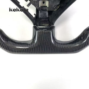 Style <span class=keywords><strong>sport</strong></span> pour Honda S2000 Volant en fibre de carbone 2005 2006 2007 2008 2009 2010 2011 Vente en gros d'usine Peut être personnalisé - Product Image 3