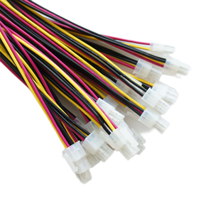 UL1007 JST Cable ประเทศจีนผู้ผลิตชุดสายเคเบิลมืออาชีพ - Product Image 3