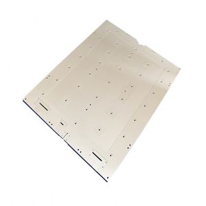Servicio Profesional de Mecanizado CNC de Alta Precisión, Diseño Personalizado de Piezas de Fresado CNC, Mecanizado de Acero Inoxidable y Aluminio - Product Image 1
