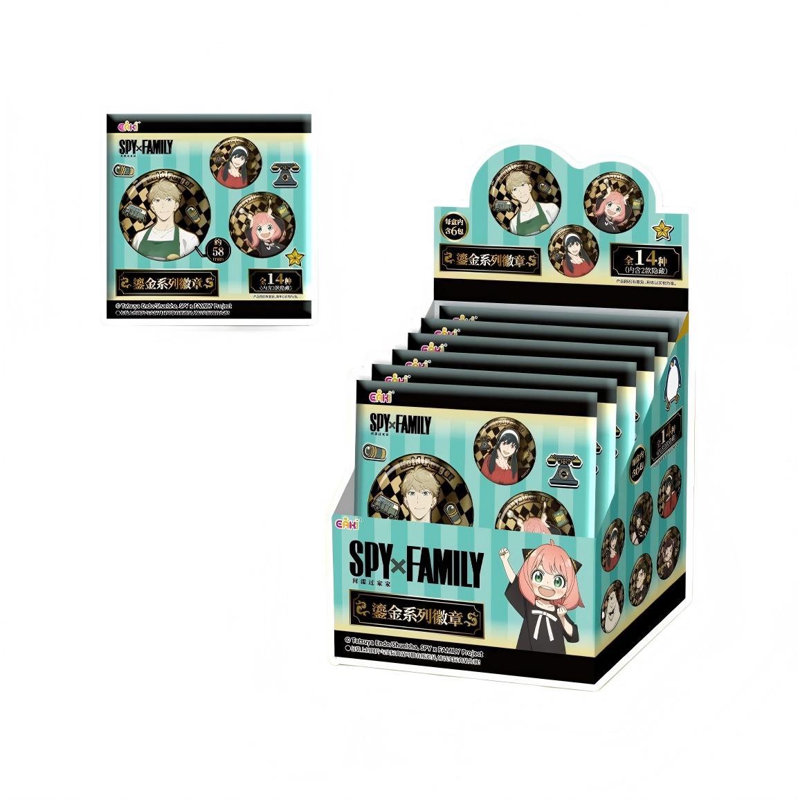 30 boxes/ 6 pieces box
