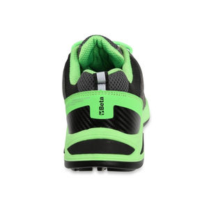 Beta 7271V FitEvolution chaussures de sécurité basses en daim S1PS (tailles 37-48) - Product Image 5