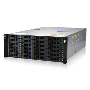 Tốc độ cao seekerstor NAS lưu trữ mạng doanh nghiệp 8 bay cá nhân lưu trữ đám mây cắt đứt dữ liệu sao lưu Xeon CPU Lưu trữ khối lượng