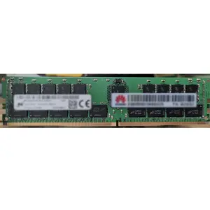 N24Ddr406 06200219 Ram 메모리 64 Gb Ddr4 Lrdimm 2400 4R X2 Ecc 서버 메모리 Ram Ddr4 64 Gb N24Ddr406 64 Gb Ram