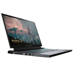 Meilleur achat neuf Alienware M15, ordinateur <span class=keywords><strong>portable</strong></span> de jeu professionnel à domicile, 32 Go de RAM, 1 To de stockage avec panneau OLED, boîtier en métal, prise américaine - Product Image 1
