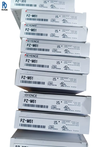 เซ็นเซอร์ควบคุม PLC เซ็นเซอร์โฟโตอิเล็กทริค ยี่ห้อใหม่เอี่ยม รุ่น PZ-M61 - Product Image 1