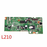 Carte mère logique principale pour imprimante jet d'encre Epson L210 L220 L350 L360 L380