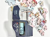 Rompecabezas Personalizado con Impresión Artística, Juguete Educativo DIY, Divertido, 500 Piezas, Esquinas Cuadradas Certificadas, Papel a Todo Color, Regalo