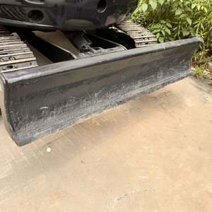 Excavadoras pequeñas usadas Kubota Kx165 excavadora multifunción 6,5 T maquinaria de construcción de segunda mano de China - Product Image 3