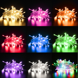 <span class=keywords><strong>Guirlande</strong></span> Lumineuse <span class=keywords><strong>Led</strong></span> de Noël Luces De Navidad <span class=keywords><strong>Guirlande</strong></span> Lumineuse 30 Personnalisée 80 Personnalisable <span class=keywords><strong>Micro</strong></span> Fil de Cuivre <span class=keywords><strong>Guirlande</strong></span> Lumineuse <span class=keywords><strong>Led</strong></span> 230 V - Product Image 2