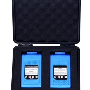 Batteries Li-ion rechargeables haute capacité 40 volts pour outils électriques Green Works 40v - Product Image 4