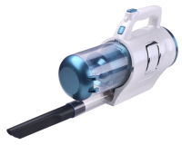 Vente en gros sans fil Aspirateur à sec et humide pour tapis Nouvel aspirateur intelligent amélioré pour l'entretien des sols secs et humides sans fil