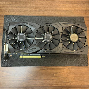 Tarjeta Gráfica para Juegos GTX 1080Ti 11GB, Venta al por Mayor, GTX 1080Ti GDDR5X, GPU de 352 Bits - Product Image 1