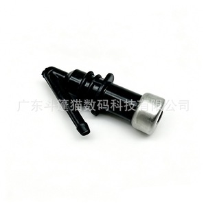 ระบบจ่ายหมึกต่อเนื่อง Cloaked Cat สำหรับเครื่องพิมพ์ HP T770 T790 T1200 T795 T1300 พร้อมท่อหมึกและหัวพ่น - Product Image 2