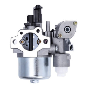 <span class=keywords><strong>Carburateur</strong></span> <span class=keywords><strong>EX17</strong></span> d'usine, durable, interchangeable pour <span class=keywords><strong>Robin</strong></span> EX17EX17D EX170 EX170D SP170SP17, arbre à cames en tête, <span class=keywords><strong>moteur</strong></span> 6,0 ch, remplacement - Product Image 2