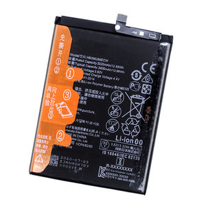 Batteria di ricambio originale all'ingrosso per Huawei <span class=keywords><strong>P</strong></span> Smart 2019 Honor 10 Lite goditi la batteria del telefono 3400mAh 9s - Product Image 3