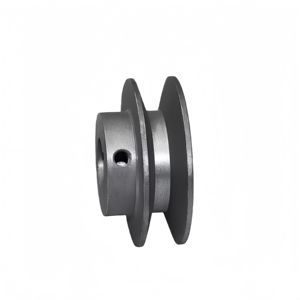 Puleggia di Trasmissione a Scanalatura Singola Tipo A da 70mm per Motori Diesel e Piccoli Macchinari Industriali - Product Image 1