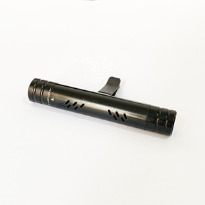 Gran cantidad de oro negro rojo azul aire fragancia <span class=keywords><strong>coche</strong></span> Clip de ventilación de difusor de Perfume de <span class=keywords><strong>coche</strong></span> - Product Image 5