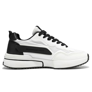 Zapatos Casuales de Diseño Versátiles y de Alta Calidad, Originales, Cómodos, con Suela Suave Antideslizante, Ligeros y Modernos para Caminar - Product Image 3