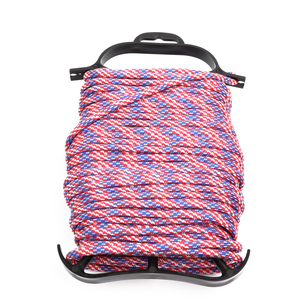 Cuerda Trenzada de 32 Hilos de 3.5mm 4mm 30.5m, <span class=keywords><strong>Material</strong></span> Personalizado, Cuerda de Seguridad, Cuerda para Senderismo, Cuerda para Tiendas de Campaña - Product Image 3