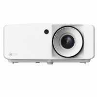 Optoma ZH462 Lazer Projektör, 5000 ANSI Lümen Full HD 1080p, 30.000 Saat Uzun Ömürlü, İş Sunumları ve Eğitim İçin