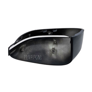 Bmw Rearview <b>Mirror</b> Cover G11 G12 G20 G30 G38 Full Set <b>Plastic</b> <b>Mirror</b> Housing With Glass Lens - Product Image 4
