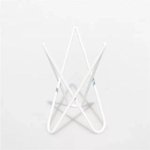 Support de table à air géométrique en <span class=keywords><strong>fer</strong></span> <span class=keywords><strong>forgé</strong></span>, pour conserver de l'air, des plantes, ananas, accessoire de bricolage bon marché - Product Image 6