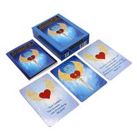 Impression personnalisée Français Tarot Carte À Jouer Pont
