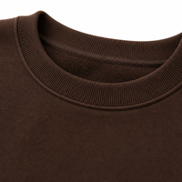 Sweat-shirt à capuche unisexe en molleton de coton épais, anti-plis, uni, avec fermeture éclair, pour homme, style streetwear, vente en gros ODM