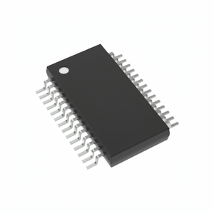 IC MCU 8BIT 32KB FLASH 28SSOP 28 SSOP (0.209", 5.30mm Width) PIC18LF25K22-I_SS Components Electronic In Stock Embedded - Product Image 1