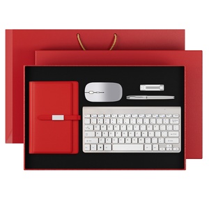 <span class=keywords><strong>Coffret</strong></span> Cadeau de Luxe 2026 pour Hommes : Promotion, Récompense des Employés, Anniversaire d'Entreprise - Product Image 3