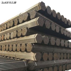 Высококачественные сварные стальные трубы из углеродистой стали ASTM <span class=keywords><strong>A135</strong></span> Q195 Q235B - Product Image 3