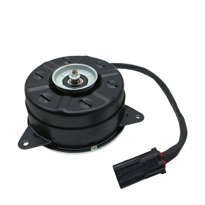 Moteur de ventilateur de voiture Honda 38616-5A2-A01 pour Accord City Crider Elysion, pièce de rechange en métal - Product Image 1