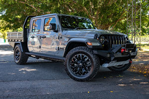 <span class=keywords><strong>Plateau</strong></span> et auvent en aluminium pour camionnette 4x4 double/simple/extra - Product Image 2