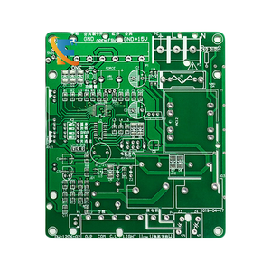 <span class=keywords><strong>PCB</strong></span> sản xuất lắp ráp pcba <span class=keywords><strong>PCB</strong></span> pcba Bảng điều khiển bảng mạch in - Product Image 4
