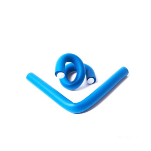 Arbershop a ERM ool herhermal nnsulation Old ar Hairdressing roroducts con Pearl ottotton yype sed in ururlers - Product Image 5