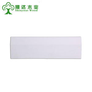 Modanatura decorativa del MDF della cornicione di nuovo arrivo dalla fabbrica cinese - Product Image 3