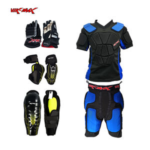 Protector de Hombro Vik-Max de Alta Gama para Hockey sobre Hielo y Campo, Set de Protección Premium para Hockey sobre Hielo y Campo para Todos los Niveles - Product Image 6