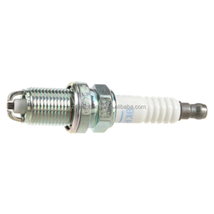 New Car Engine Spark Plug Bujia 101000033AA BKUR6ET-10 2397 For Audi VW Beetle Golf Jetta A4 B5 A6 <span class=keywords><strong>2</strong></span>.8L 101 000 033AA - Product Image 6