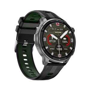 Reloj Inteligente DT G6 con Pantalla AMOLED, Monitor de Salud, Frecuencia Cardíaca, Oxígeno en Sangre, Sueño, Resistente al Agua 3ATM, GPS, Deportes para Fitness - Product Image 5