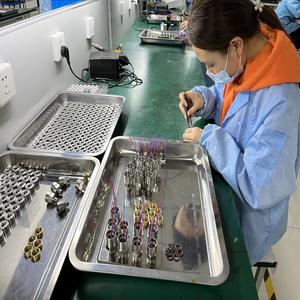 Werkseitiger Wechselstrom-Kompressor drucksensor Hochwertiger 4-20-mA-Druckmessumformer für städtische Versorgungs unternehmen - Product Image 6