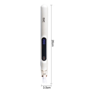 All Hairstyles LED Display Fast Heating 2-in-1 <b>Hair</b> <b>Straightener</b> Flat Iron - Product Image 3