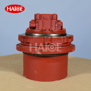 Moteur de voyage <span class=keywords><strong>MAG</strong></span>-33VP pour l'excavatrice Kubota KX161-<span class=keywords><strong>2</strong></span> l'entraînement final - Product Image 4