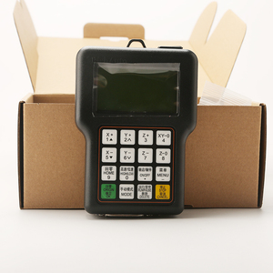 وحدة تحكم من نوع DSP A11 AL1 عالية الجودة مع مقبض لجهاز التوجيه باستخدام الحاسب الآلي DSP A11 نظام DSP A11 DSP A11 - Product Image 4