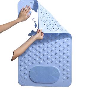 Gran oferta, bañera grande de Pvc, alfombrilla antideslizante para ducha de Pvc, alfombrilla antideslizante para suelo - Product Image 2