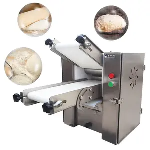 Sheeter Dough Machine Croissant Machine Dough Sheeter For Home Use Small Dough Sheeter Machine