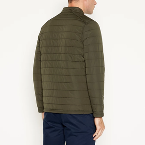 Haute Qualité Meilleur Prix <span class=keywords><strong>Doudoune</strong></span> <span class=keywords><strong>Ultra</strong></span> Légère Design Personnalisé Décontracté <span class=keywords><strong>Doudoune</strong></span> Hommes - Product Image 4