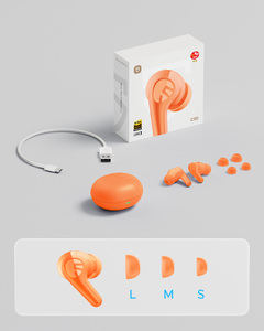 <span class=keywords><strong>SOUNDPEATS</strong></span> C30 2026 Nuevo Producto Popular Más Vendido Buena Calidad Precio Más Bajo Auriculares Estéreo Inalámbricos Verdaderos TWS - Product Image 5