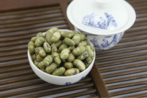 Chất lượng cao ít chất béo, protein cao muối-nướng đậu nành rang 2025 loại nóng - Product Image 6